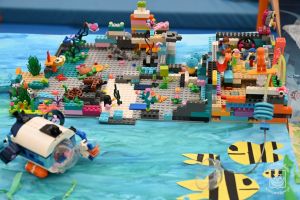 Finał programu edukacyjnego FIRST LEGO League Explore - 03.06.2025 r.