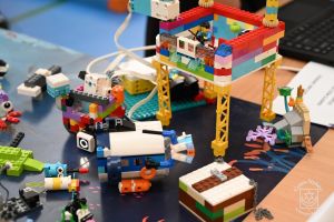 Finał programu edukacyjnego FIRST LEGO League Explore - 03.06.2025 r.