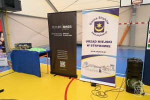 Finał programu edukacyjnego FIRST LEGO League Explore - 03.06.2025 r.