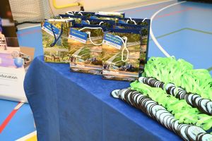 Finał programu edukacyjnego FIRST LEGO League Explore - 03.06.2025 r.