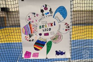 Finał programu edukacyjnego FIRST LEGO League Explore - 03.06.2025 r.