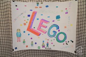 Finał programu edukacyjnego FIRST LEGO League Explore - 03.06.2025 r.