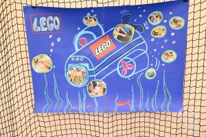 Finał programu edukacyjnego FIRST LEGO League Explore - 03.06.2025 r.