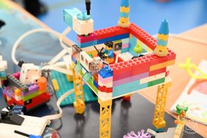 Finał programu edukacyjnego FIRST LEGO League Explore - 03.06.2025 r.