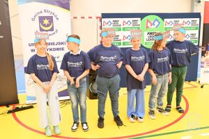 Finał programu edukacyjnego FIRST LEGO League Explore - 03.06.2025 r.