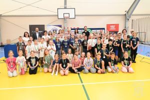 Finał programu edukacyjnego FIRST LEGO League Explore - 03.06.2025 r.