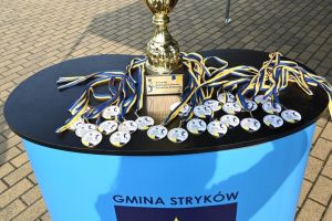 VI Turniej Siatkówki o Puchar Burmistrza - Dni Strykowa 2025