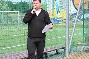 VI Turniej Siatkówki o Puchar Burmistrza - Dni Strykowa 2025