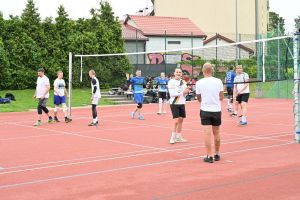 VI Turniej Siatkówki o Puchar Burmistrza - Dni Strykowa 2025
