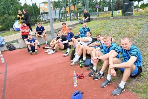 VI Turniej Siatkówki o Puchar Burmistrza - Dni Strykowa 2025