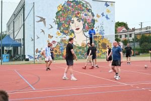 VI Turniej Siatkówki o Puchar Burmistrza - Dni Strykowa 2025