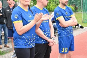 VI Turniej Siatkówki o Puchar Burmistrza - Dni Strykowa 2025