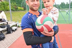 VI Turniej Siatkówki o Puchar Burmistrza - Dni Strykowa 2025