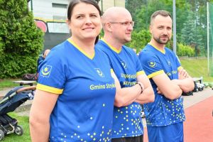 VI Turniej Siatkówki o Puchar Burmistrza - Dni Strykowa 2025