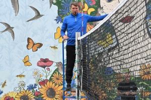 VI Turniej Siatkówki o Puchar Burmistrza - Dni Strykowa 2025