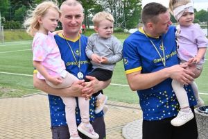 VI Turniej Siatkówki o Puchar Burmistrza - Dni Strykowa 2025