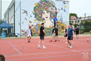 VI Turniej Siatkówki o Puchar Burmistrza Strykowa - Dni Strykowa