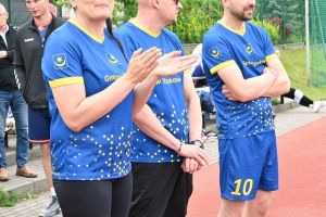 VI Turniej Siatkówki o Puchar Burmistrza Strykowa - Dni Strykowa