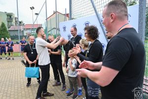 VI Turniej Siatkówki o Puchar Burmistrza Strykowa - Dni Strykowa
