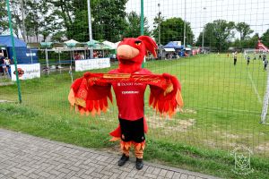 Dni Strykowa 2025 - Widzewski Dzień Dziecka