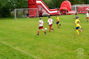 Dni Strykowa 2025 - Widzewski Dzień Dziecka