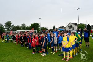 Dni Strykowa 2025 - Widzewski Dzień Dziecka