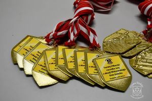Dni Strykowa 2025 - Widzewski Dzień Dziecka