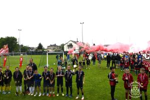 Dni Strykowa 2025 - Widzewski Dzień Dziecka