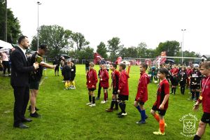 Dni Strykowa 2025 - Widzewski Dzień Dziecka