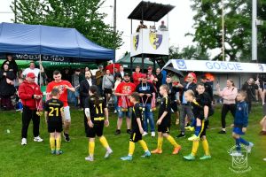 Dni Strykowa 2025 - Widzewski Dzień Dziecka