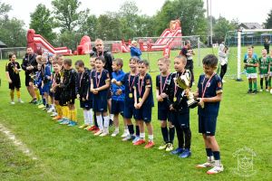 Dni Strykowa 2025 - Widzewski Dzień Dziecka