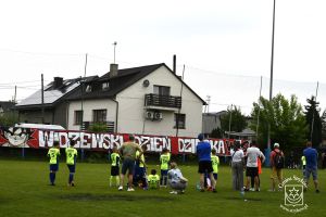 Dni Strykowa 2025 - Widzewski Dzień Dziecka