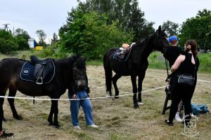 Dni Strykowa 2025 - Widzewski Dzień Dziecka