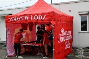 Dni Strykowa 2025 - Widzewski Dzień Dziecka