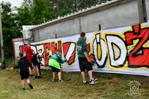 Dni Strykowa 2025 - Widzewski Dzień Dziecka