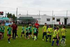 Dni Strykowa 2025 - Widzewski Dzień Dziecka