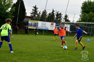 Dni Strykowa 2025 - Widzewski Dzień Dziecka