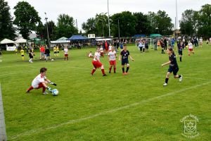 Dni Strykowa 2025 - Widzewski Dzień Dziecka