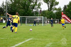 Dni Strykowa 2025 - Widzewski Dzień Dziecka