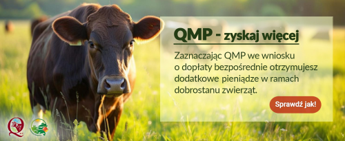 Ekoschemat Dobrostan Zwierząt