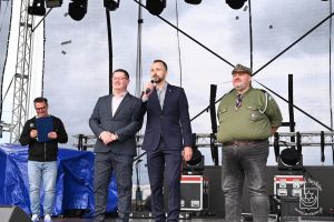 Dni Strykowa 2025 - zdjęcia z terenu imprezy i koncertów