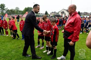 Dni Strykowa 2025 - zdjęcia z terenu imprezy i koncertów