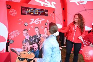 Dni Strykowa 2025 - zdjęcia z terenu imprezy i koncertów