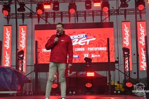 Dni Strykowa 2025 - zdjęcia z terenu imprezy i koncertów