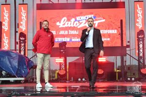 Dni Strykowa 2025 - zdjęcia z terenu imprezy i koncertów