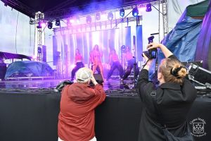Dni Strykowa 2025 - zdjęcia z terenu imprezy i koncertów