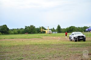 Dni Strykowa 2025 - zdjęcia z terenu imprezy i koncertów