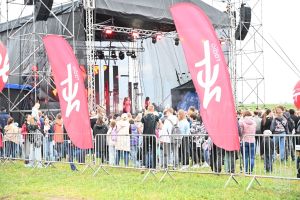 Dni Strykowa 2025 - zdjęcia z terenu imprezy i koncertów