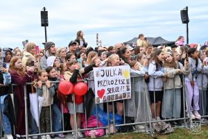 Dni Strykowa 2025 - zdjęcia z terenu imprezy i koncertów