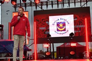 Dni Strykowa 2025 - zdjęcia z terenu imprezy i koncertów